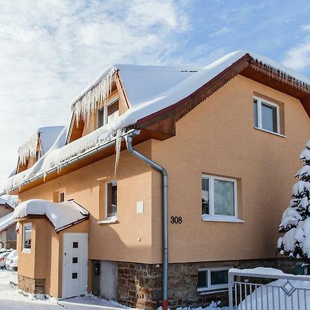 Apartmány Hrady Zuberec Esterno foto