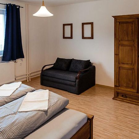 Apartmány Hrady Zuberec Esterno foto