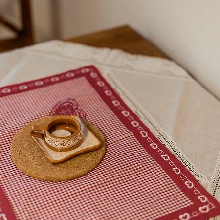 Apartmány Hrady Zuberec Esterno foto