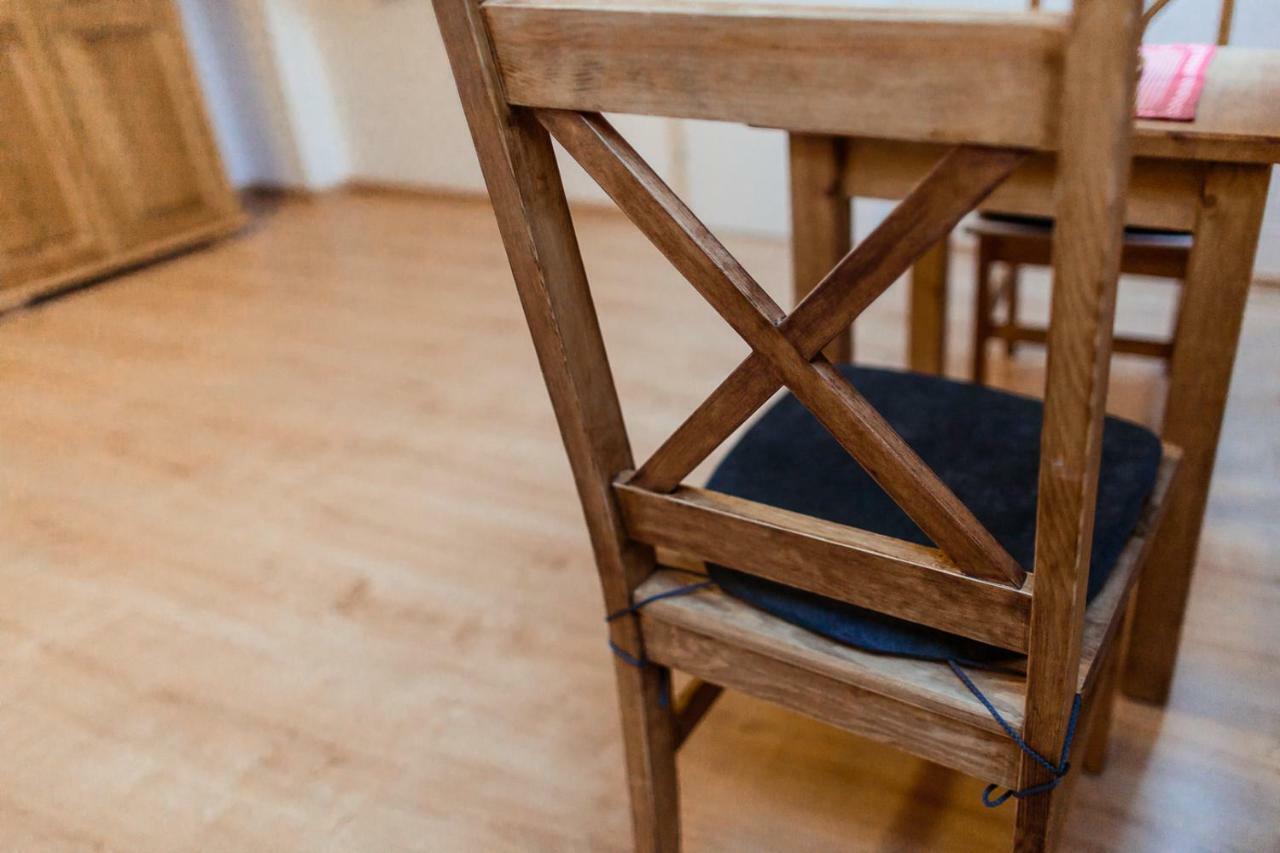 Apartmány Hrady Zuberec Esterno foto