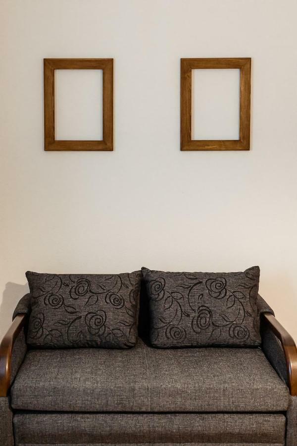Apartmány Hrady Zuberec Esterno foto