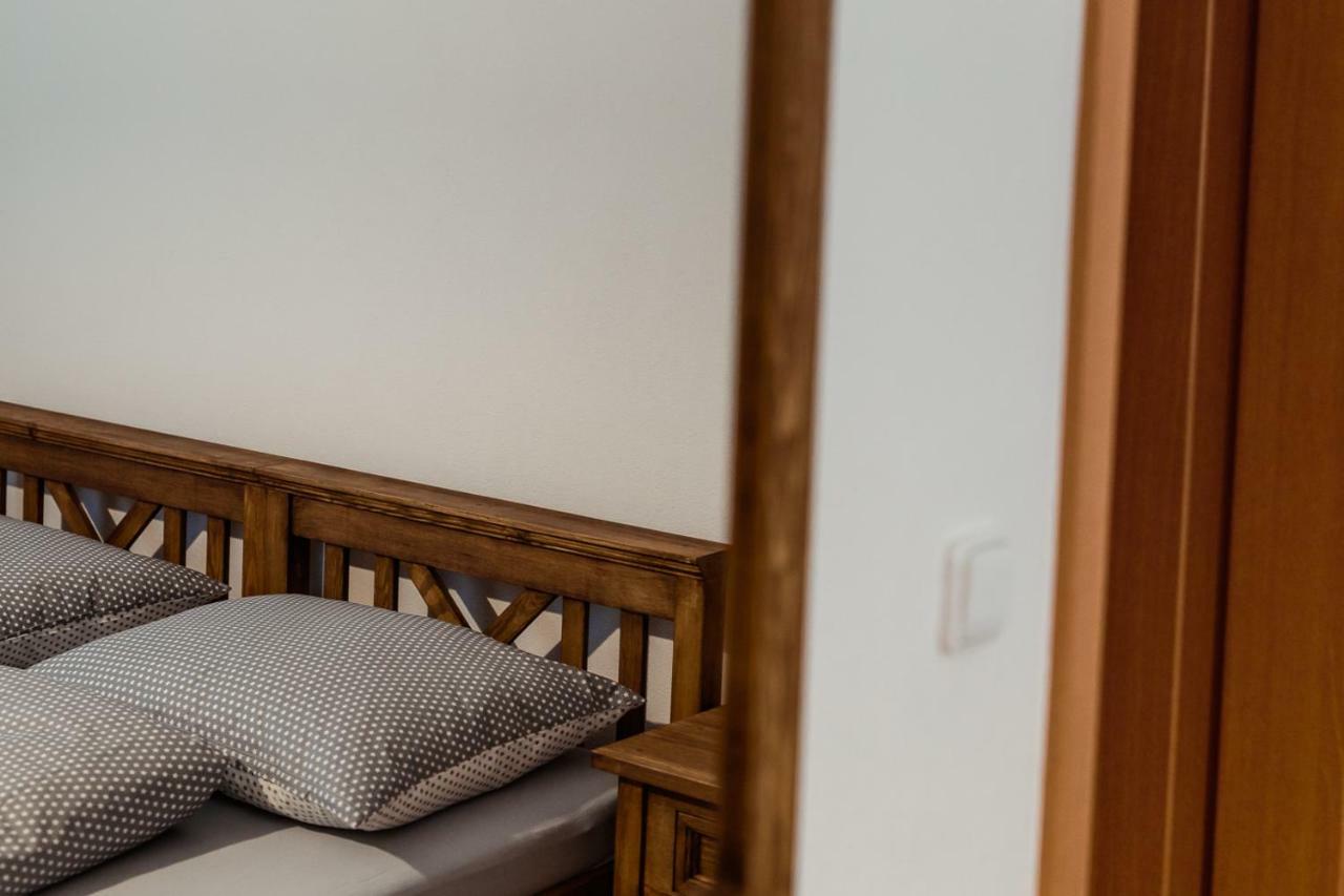 Apartmány Hrady Zuberec Esterno foto