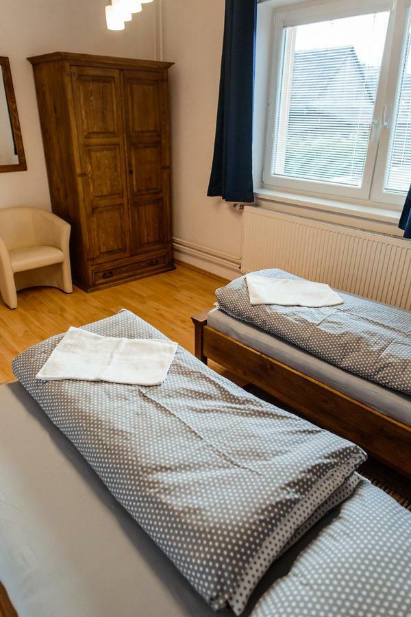 Apartmány Hrady Zuberec Esterno foto