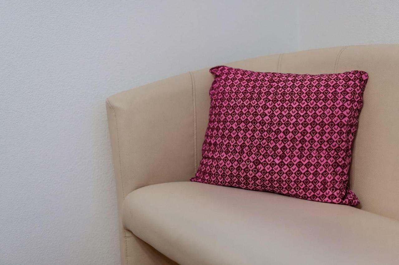 Apartmány Hrady Zuberec Esterno foto