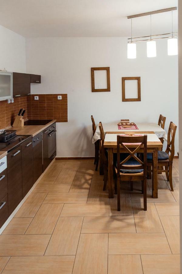 Apartmány Hrady Zuberec Esterno foto